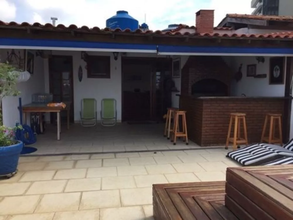 Apartamento, 3 quartos, 400 m² - Foto 5