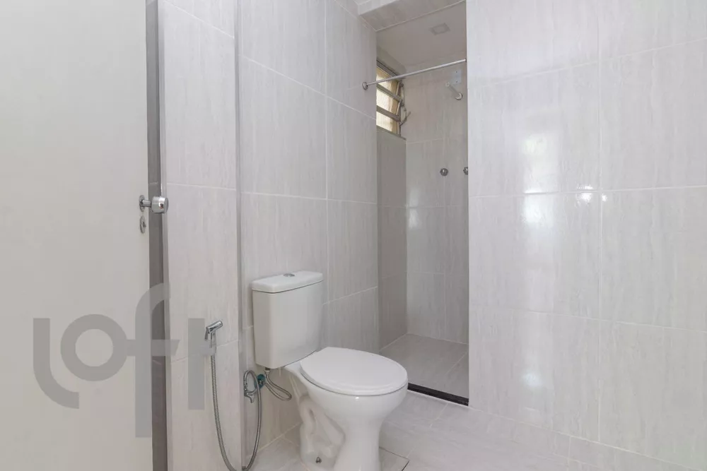 Apartamento à venda com 3 quartos, 100m² - Foto 3