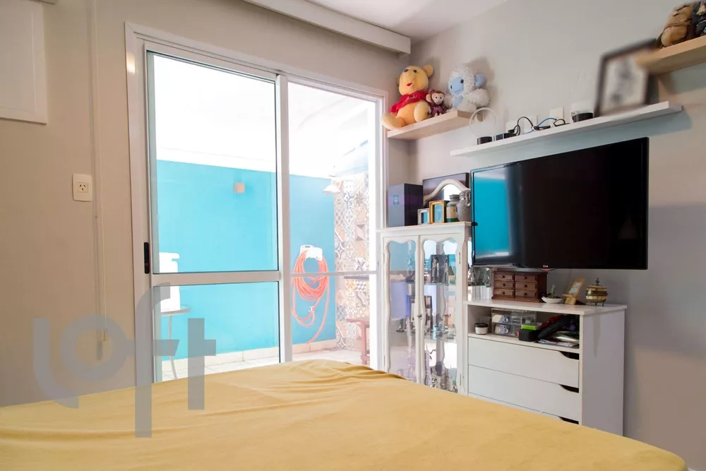 Apartamento, 1 quarto, 101 m² - Foto 34