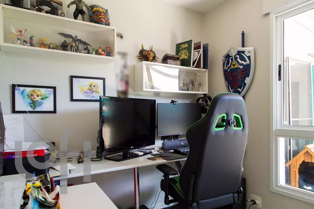 Apartamento, 1 quarto, 101 m² - Foto 37