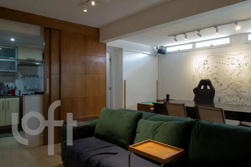 Apartamento, 1 quarto, 101 m² - Foto 27