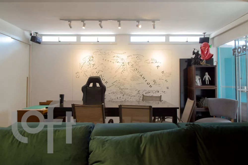 Apartamento, 1 quarto, 101 m² - Foto 26