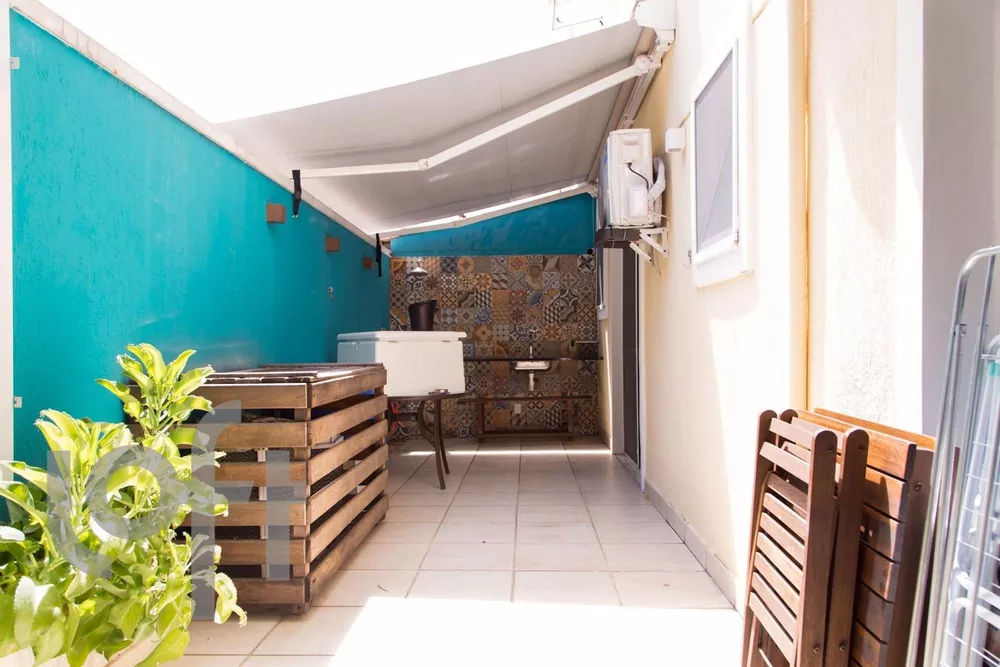 Apartamento, 1 quarto, 101 m² - Foto 31