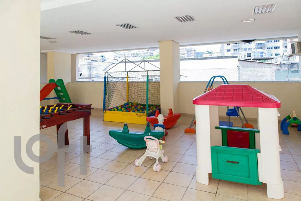 Apartamento, 1 quarto, 101 m² - Foto 13