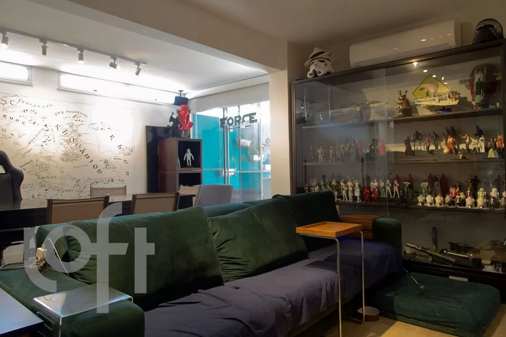 Apartamento, 1 quarto, 101 m² - Foto 25