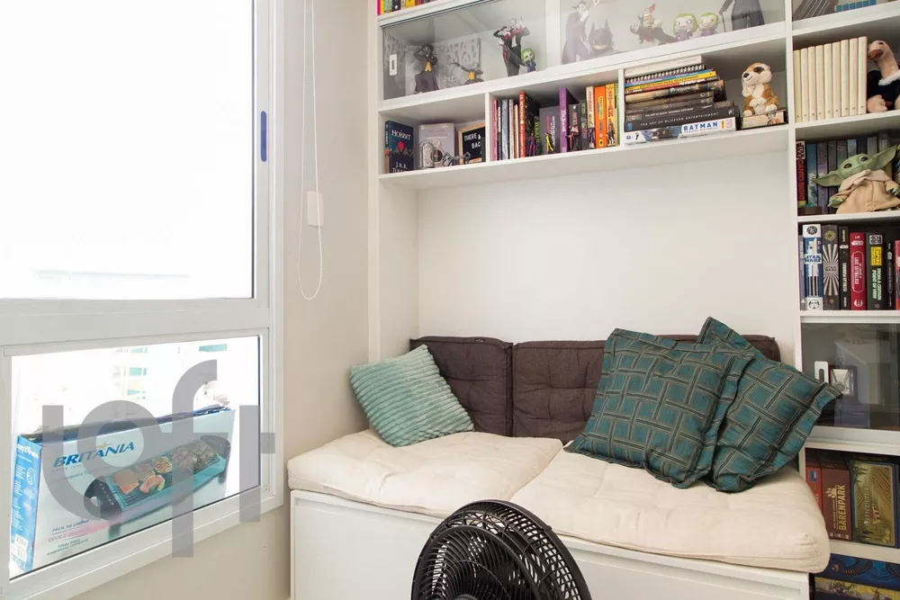 Apartamento, 1 quarto, 101 m² - Foto 40