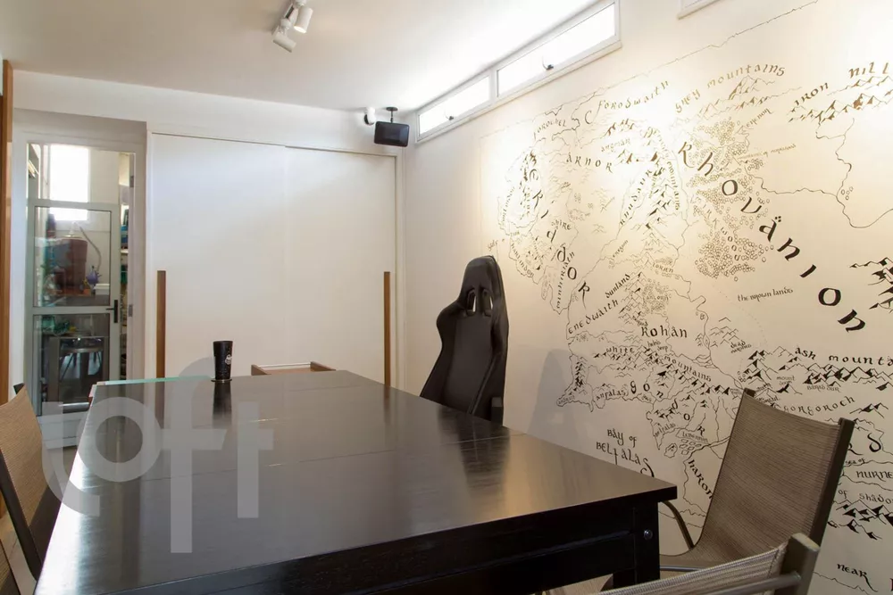 Apartamento, 1 quarto, 101 m² - Foto 29