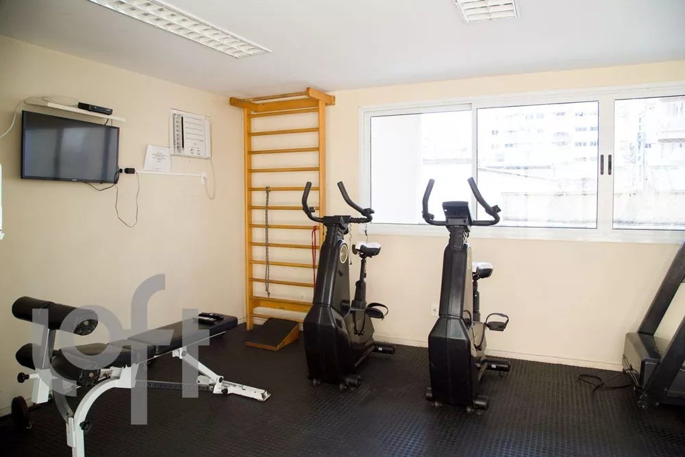 Apartamento, 1 quarto, 101 m² - Foto 8