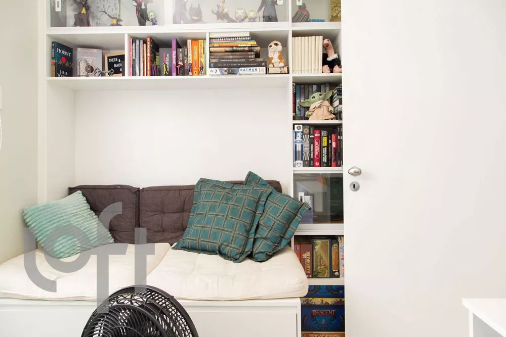 Apartamento, 1 quarto, 101 m² - Foto 39