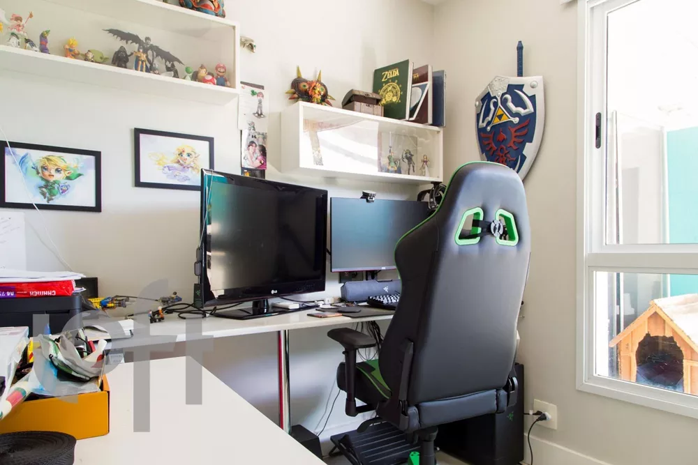 Apartamento, 1 quarto, 101 m² - Foto 36