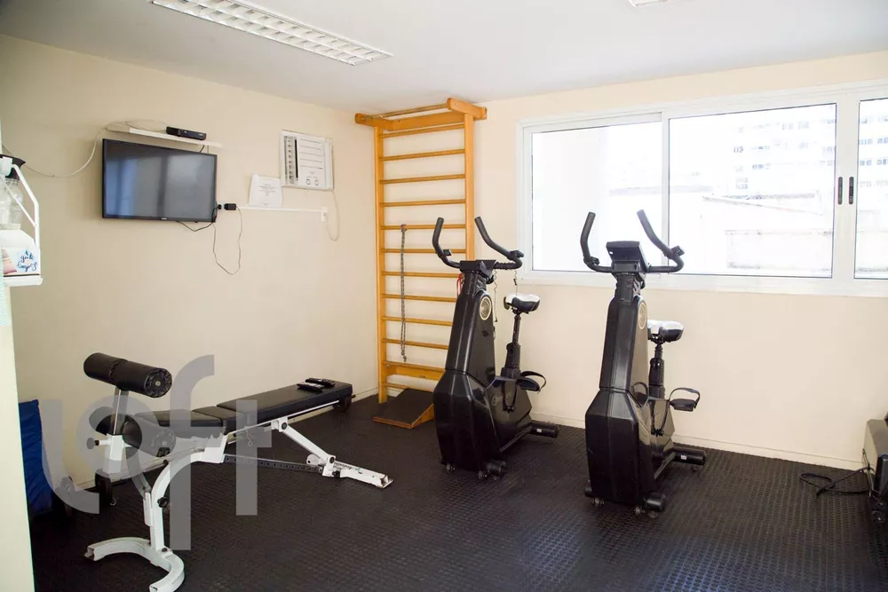 Apartamento, 1 quarto, 101 m² - Foto 7