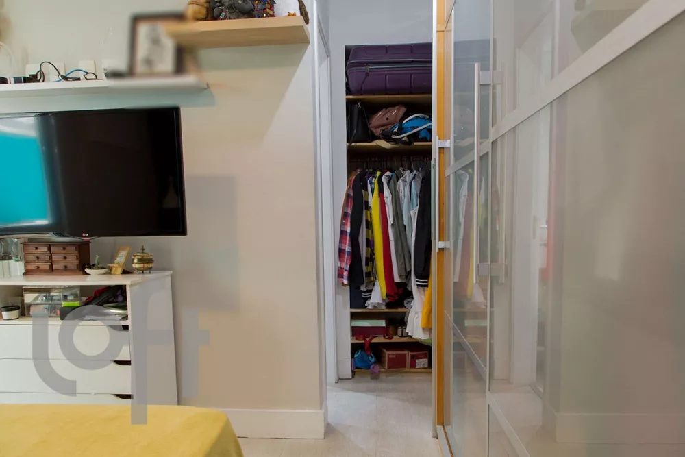 Apartamento, 1 quarto, 101 m² - Foto 35