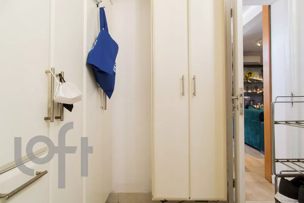 Apartamento, 1 quarto, 101 m² - Foto 24