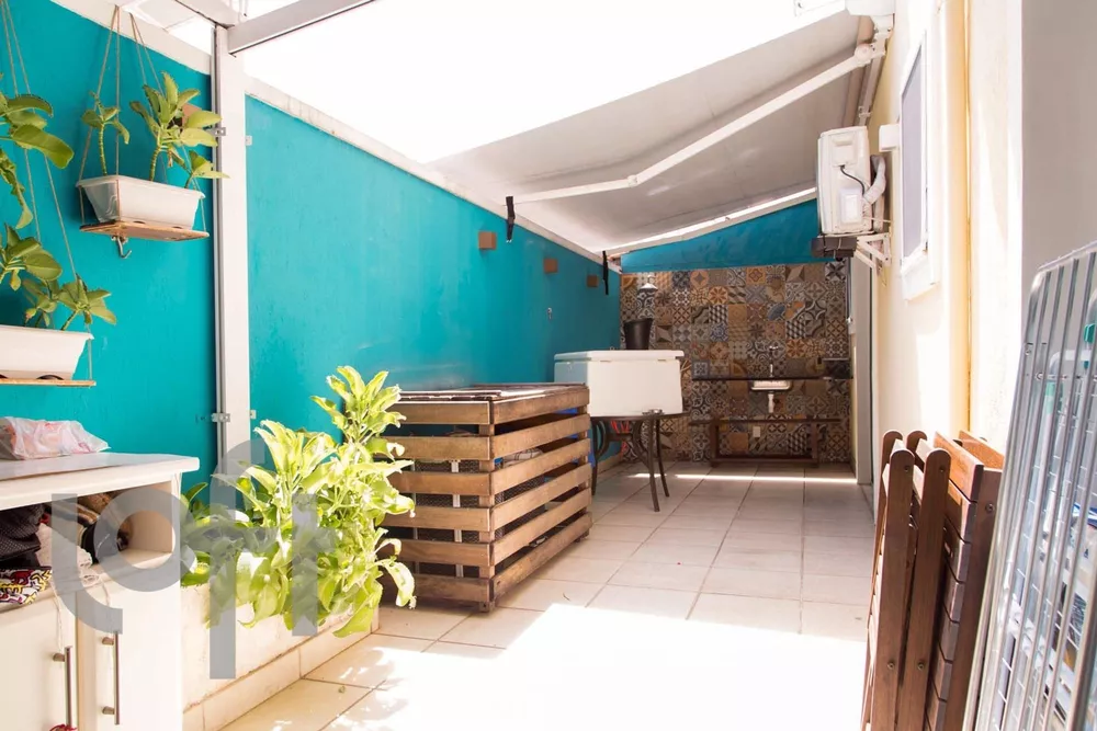 Apartamento, 1 quarto, 101 m² - Foto 30