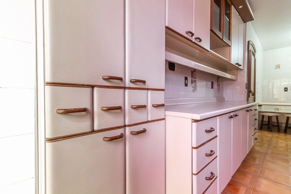 Apartamento à venda com 4 quartos, 220m² - Foto 5