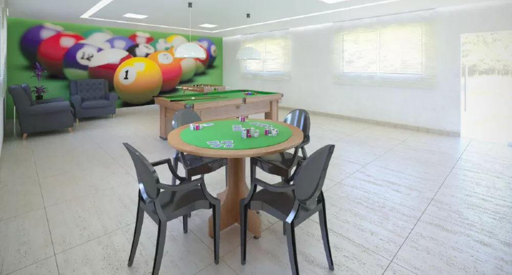 Apartamento, 2 quartos, 43 m² - Foto 7