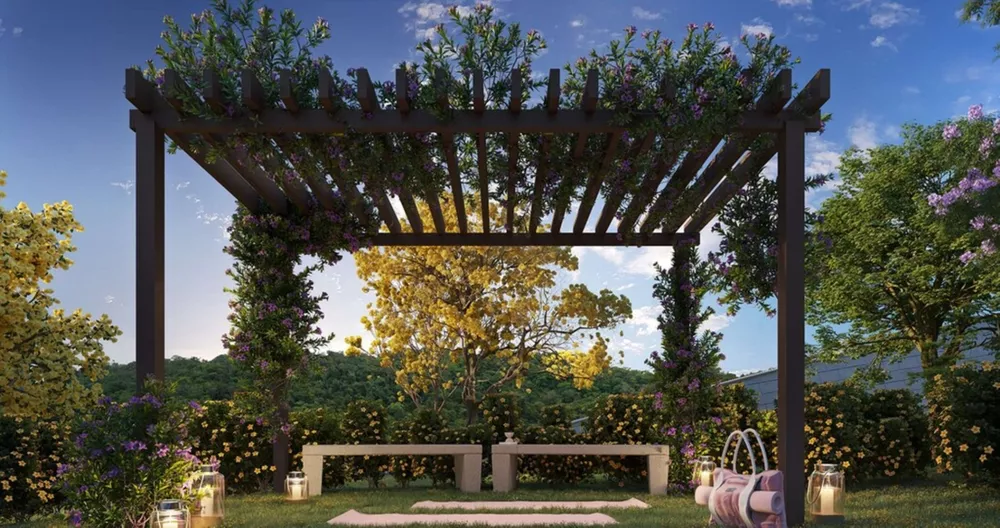 Apartamento, 2 quartos, 50 m² - Foto 15