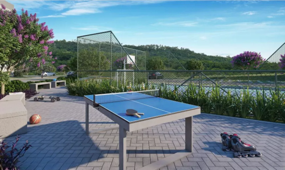 Apartamento, 2 quartos, 50 m² - Foto 9