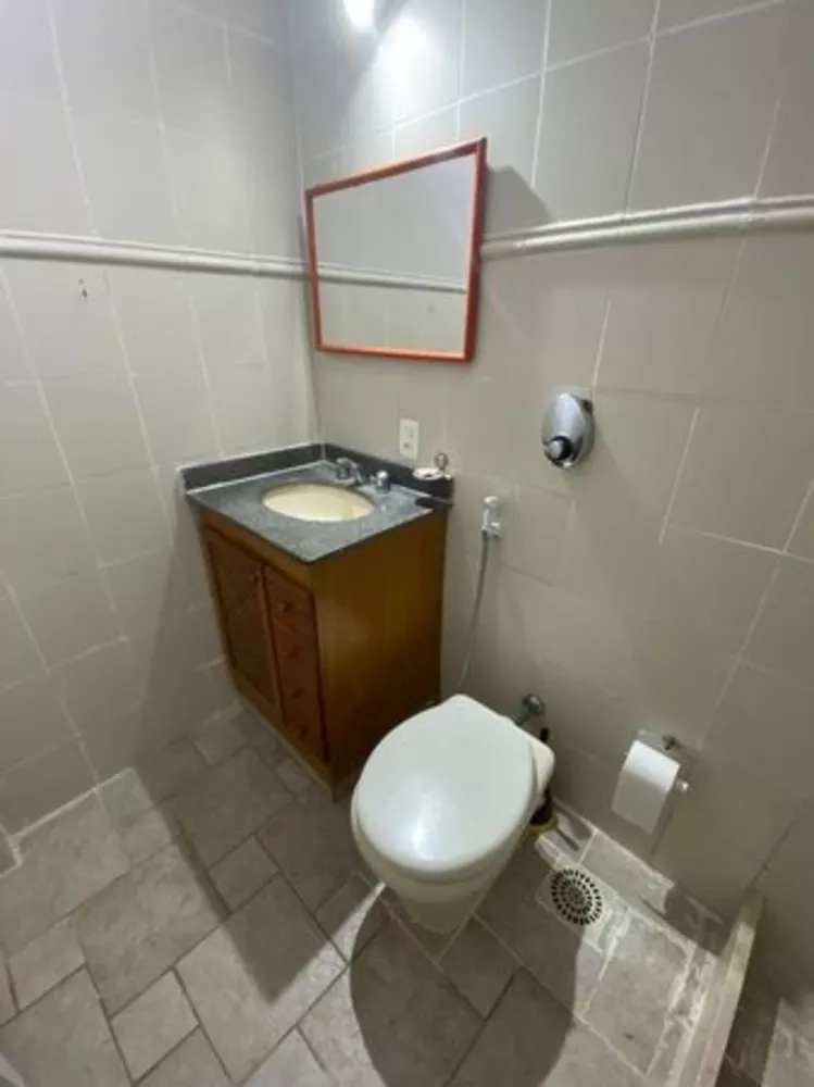 Apartamento, 2 quartos, 61 m² - Foto 2