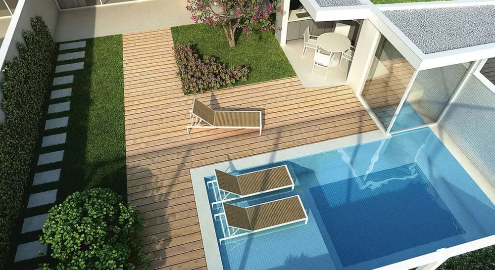 Cobertura, 4 quartos, 255 m² - Foto 11