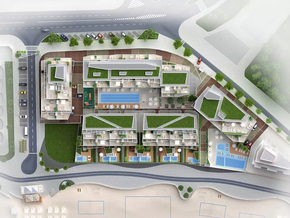 Cobertura, 4 quartos, 255 m² - Foto 35