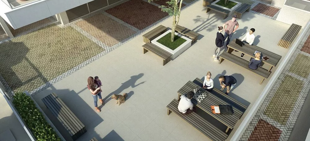 Cobertura, 4 quartos, 255 m² - Foto 28