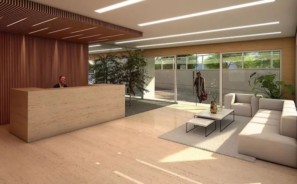 Cobertura, 4 quartos, 255 m² - Foto 7