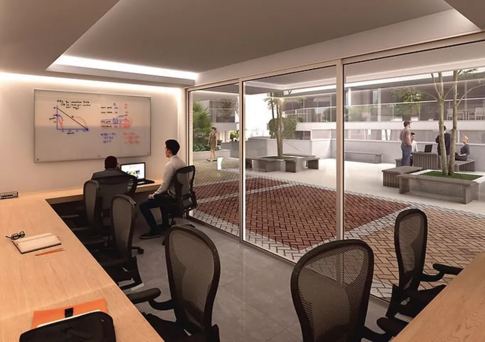 Cobertura, 4 quartos, 255 m² - Foto 19