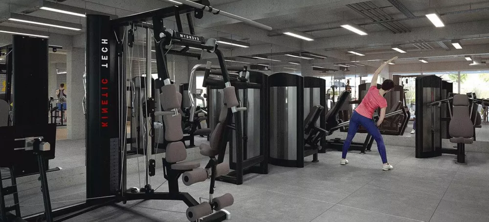 Cobertura, 4 quartos, 255 m² - Foto 13