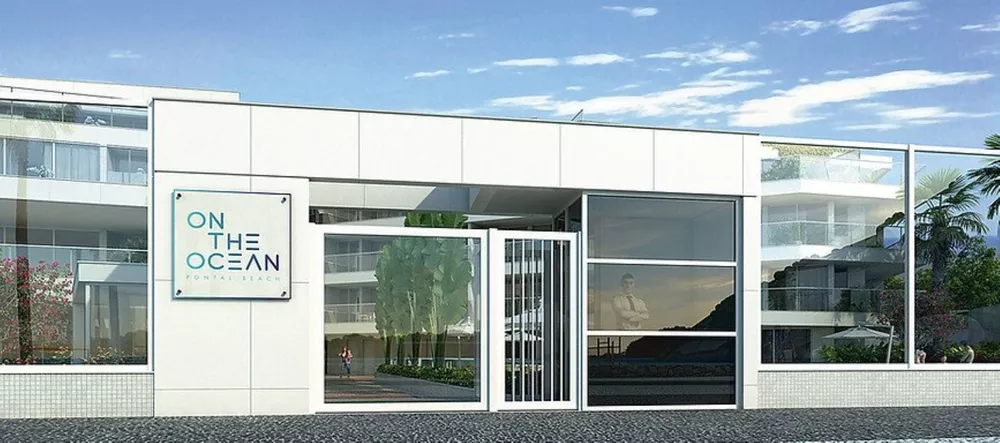 Cobertura, 4 quartos, 255 m² - Foto 4