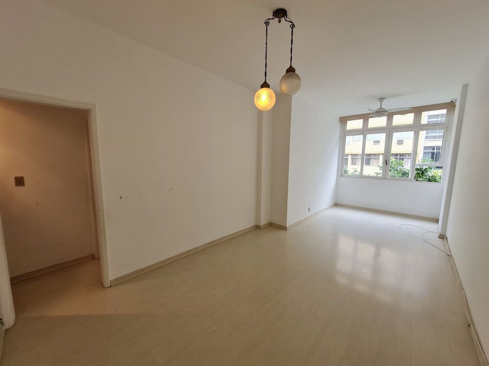 Apartamento, 3 quartos, 98 m² - Foto 1