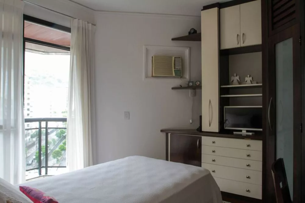 Apartamento à venda com 3 quartos, 123m² - Foto 21