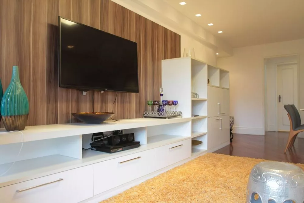 Apartamento à venda com 3 quartos, 123m² - Foto 6