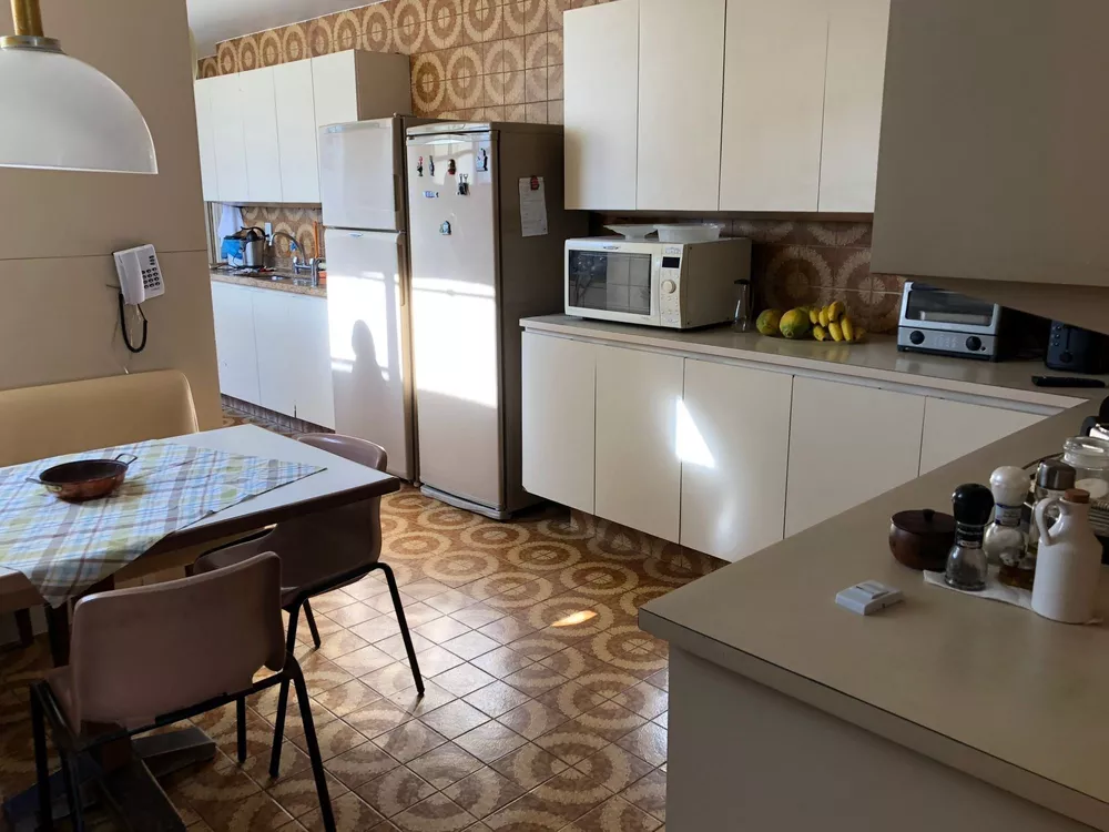 Apartamento à venda com 6 quartos, 550m² - Foto 6