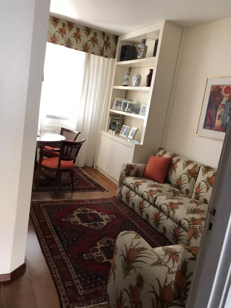 Apartamento à venda com 6 quartos, 550m² - Foto 10