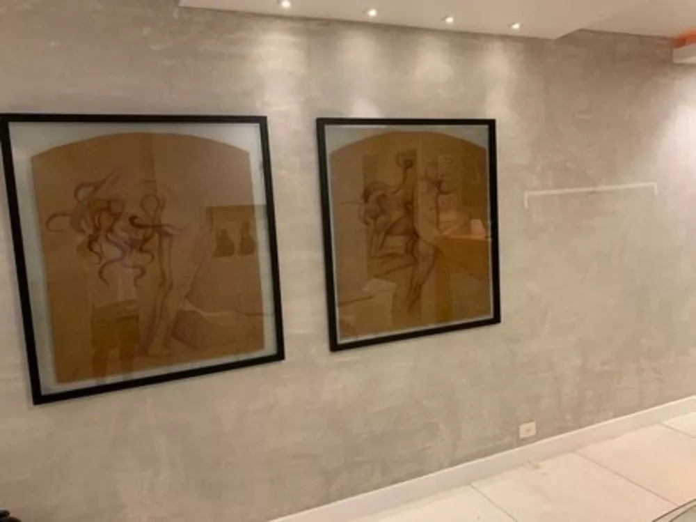 Apartamento, 1 quarto, 70 m² - Foto 8