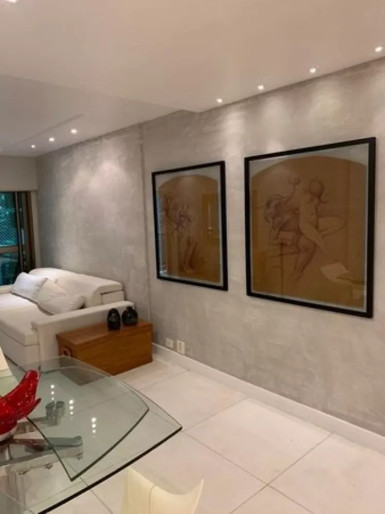 Apartamento, 1 quarto, 70 m² - Foto 6