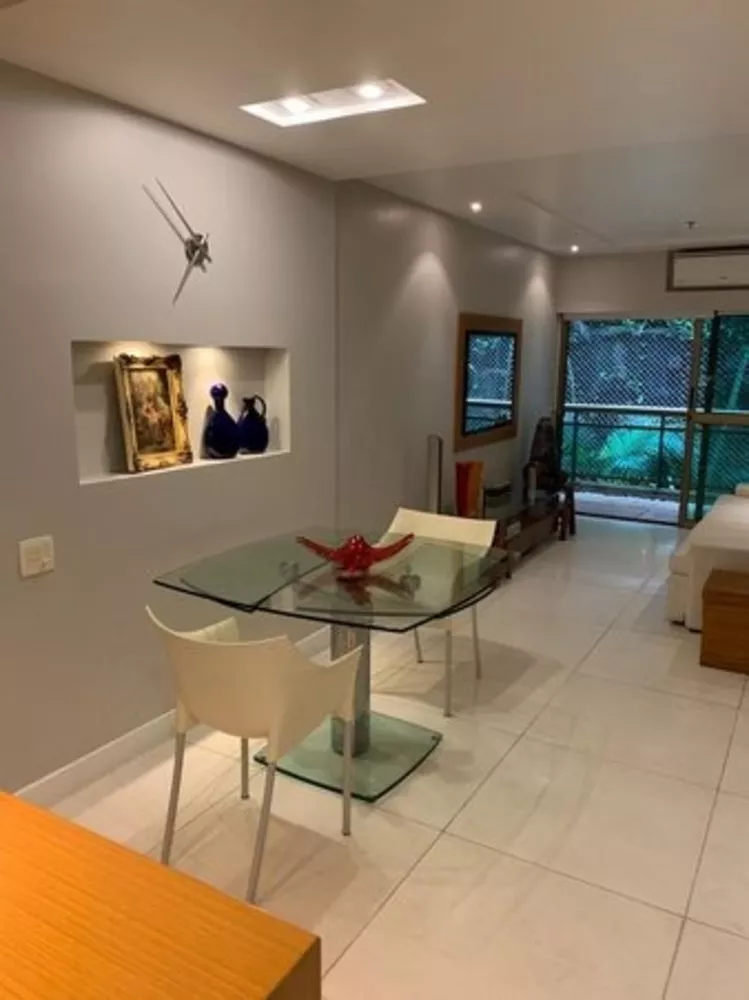 Apartamento, 1 quarto, 70 m² - Foto 5