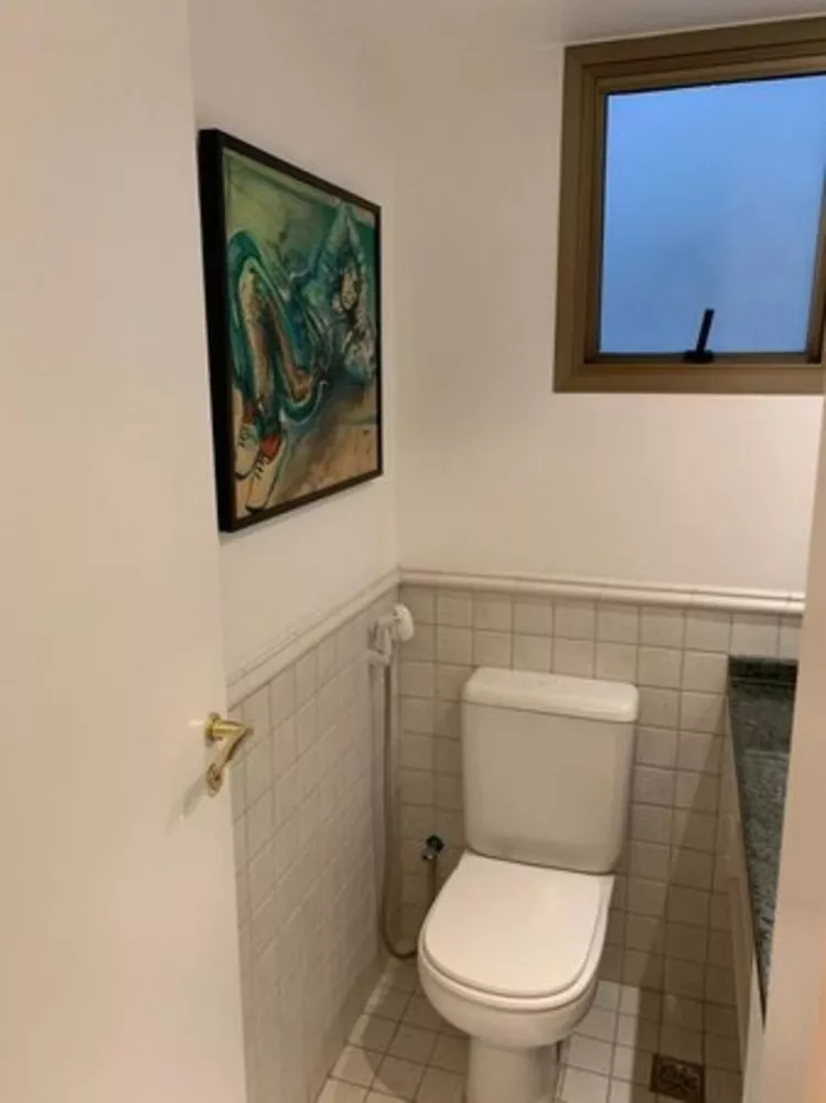 Apartamento, 1 quarto, 70 m² - Foto 2