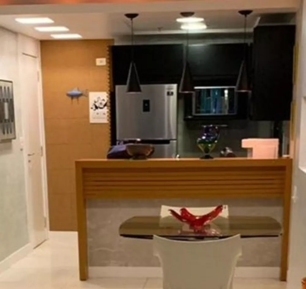 Apartamento, 1 quarto, 70 m² - Foto 4