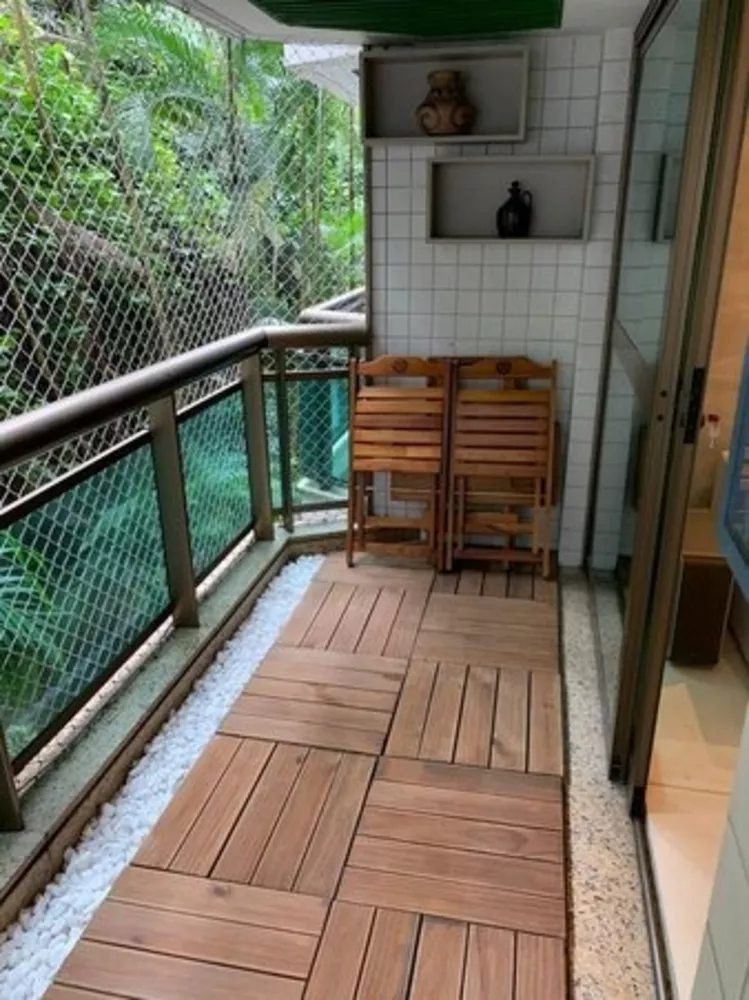 Apartamento, 1 quarto, 70 m² - Foto 12