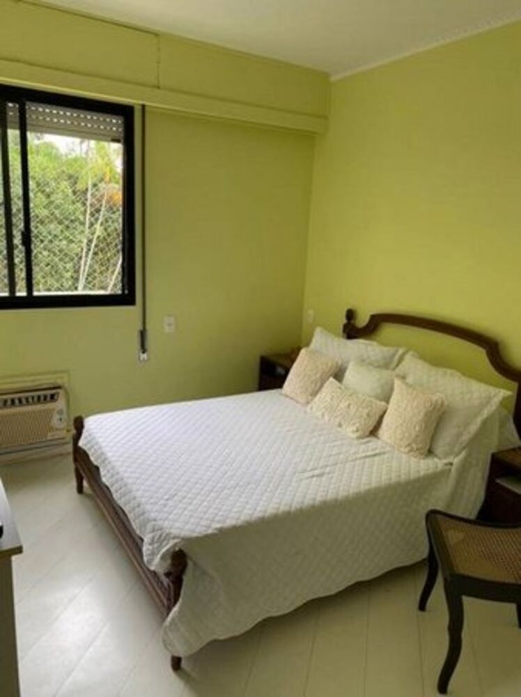 Apartamento à venda com 4 quartos, 180m² - Foto 10
