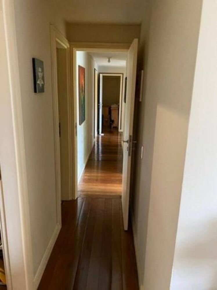 Apartamento à venda com 4 quartos, 180m² - Foto 7