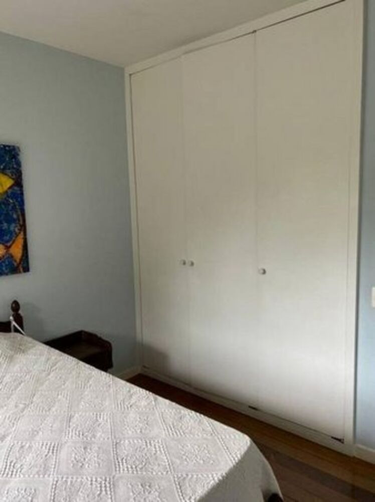 Apartamento à venda com 4 quartos, 180m² - Foto 9