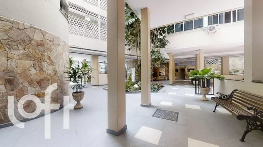 Apartamento, 2 quartos, 67 m² - Foto 67