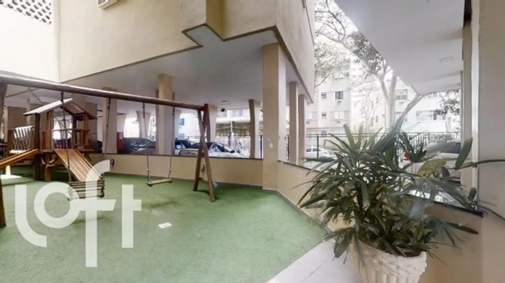 Apartamento, 2 quartos, 67 m² - Foto 59