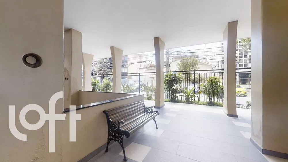 Apartamento, 2 quartos, 67 m² - Foto 8