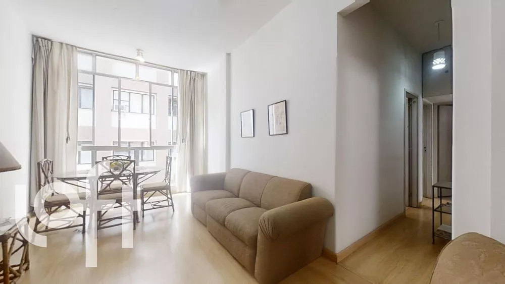 Apartamento, 2 quartos, 67 m² - Foto 1