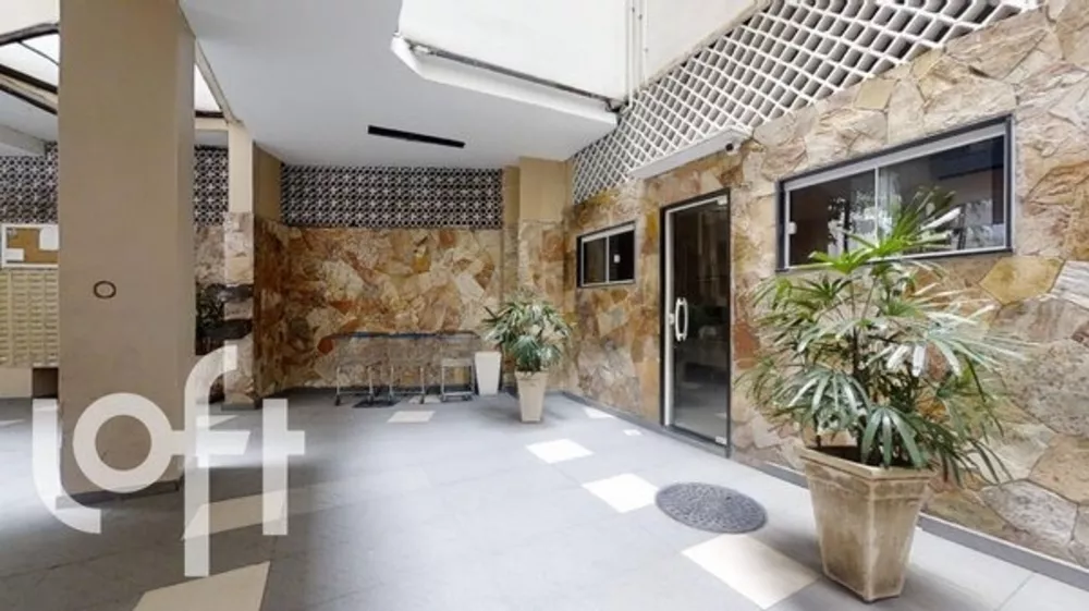 Apartamento, 2 quartos, 67 m² - Foto 62