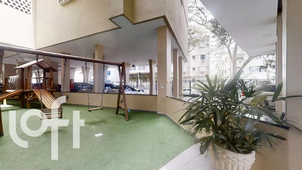 Apartamento, 2 quartos, 67 m² - Foto 11